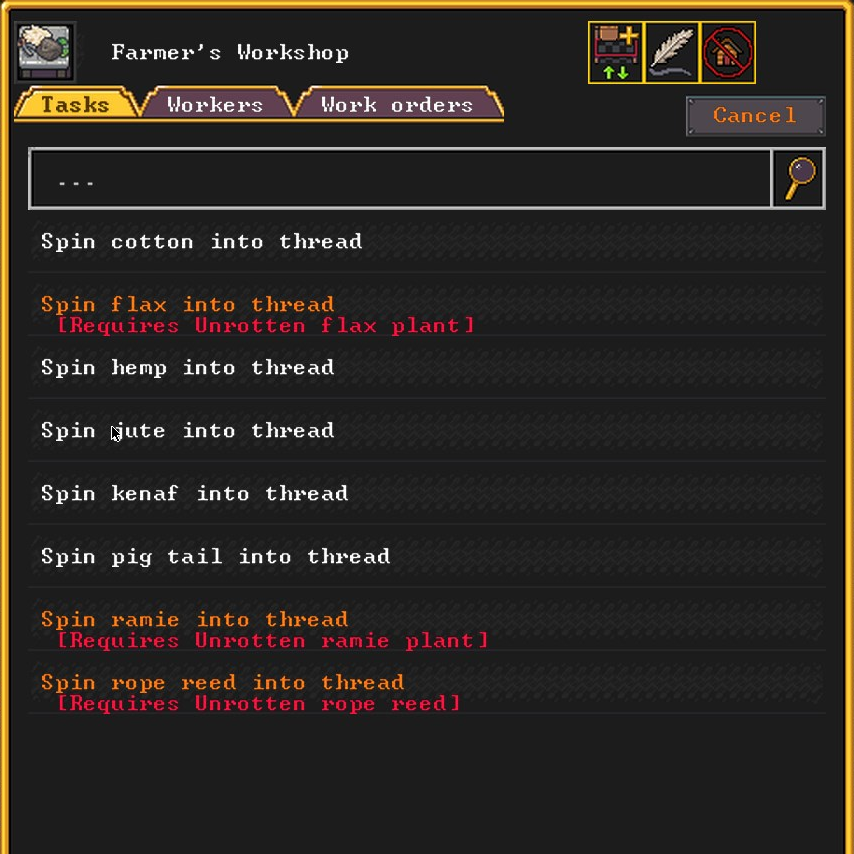 (Deprecated) Advanced Spinning Compatibility Patches