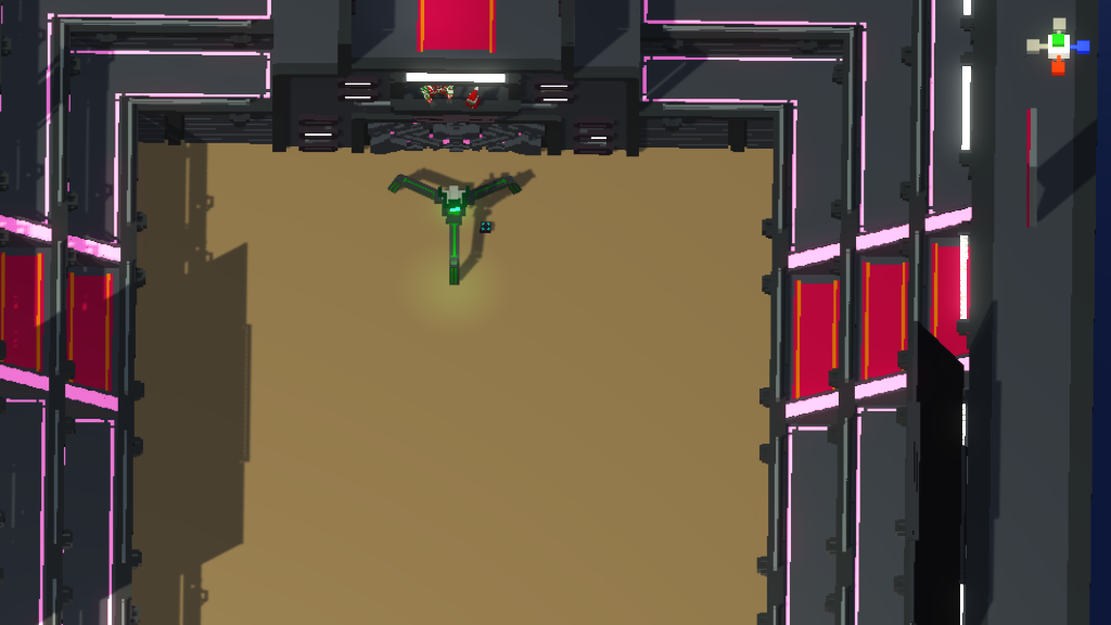 Spawner (MODDED)