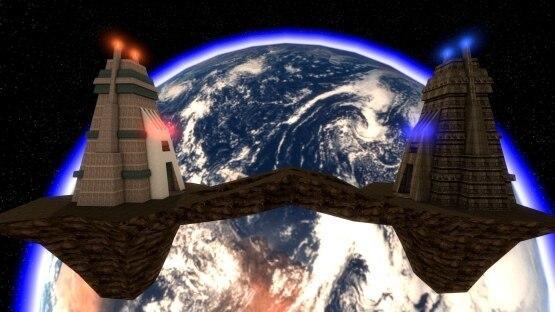 Facing Worlds (UT 99) | CS2