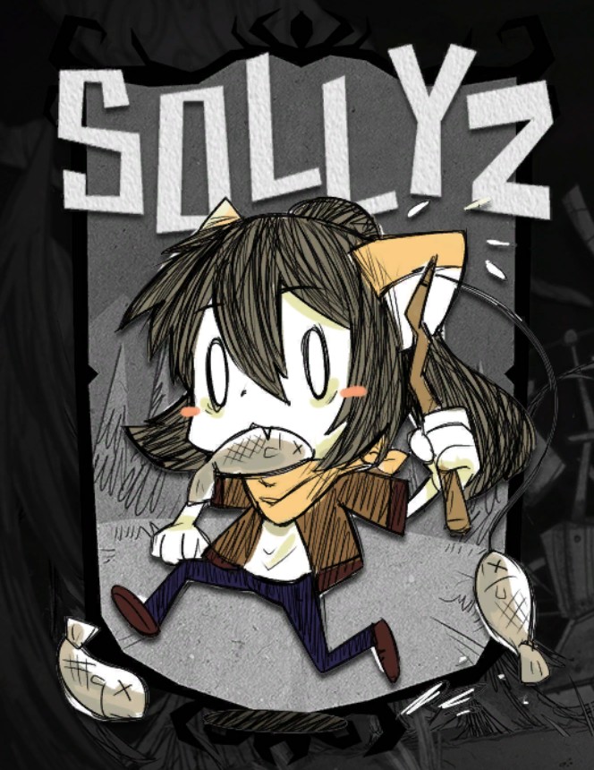 猫妹子plus – Don't Starve Together Mod