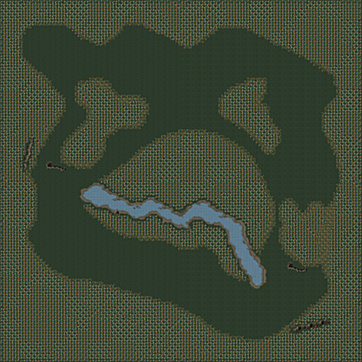 Virtual Chaos