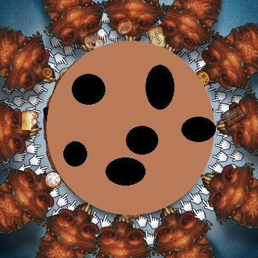 Mspaint cookie mod