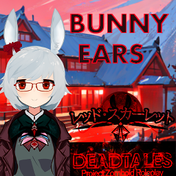 RedScarlet BUNNY EARS – Project Zomboid Mod