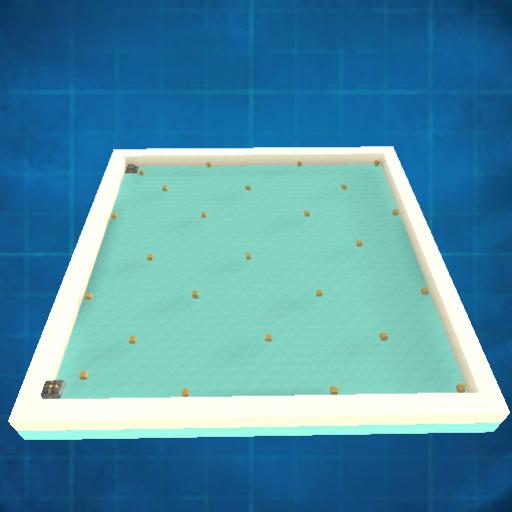 ceiling slice