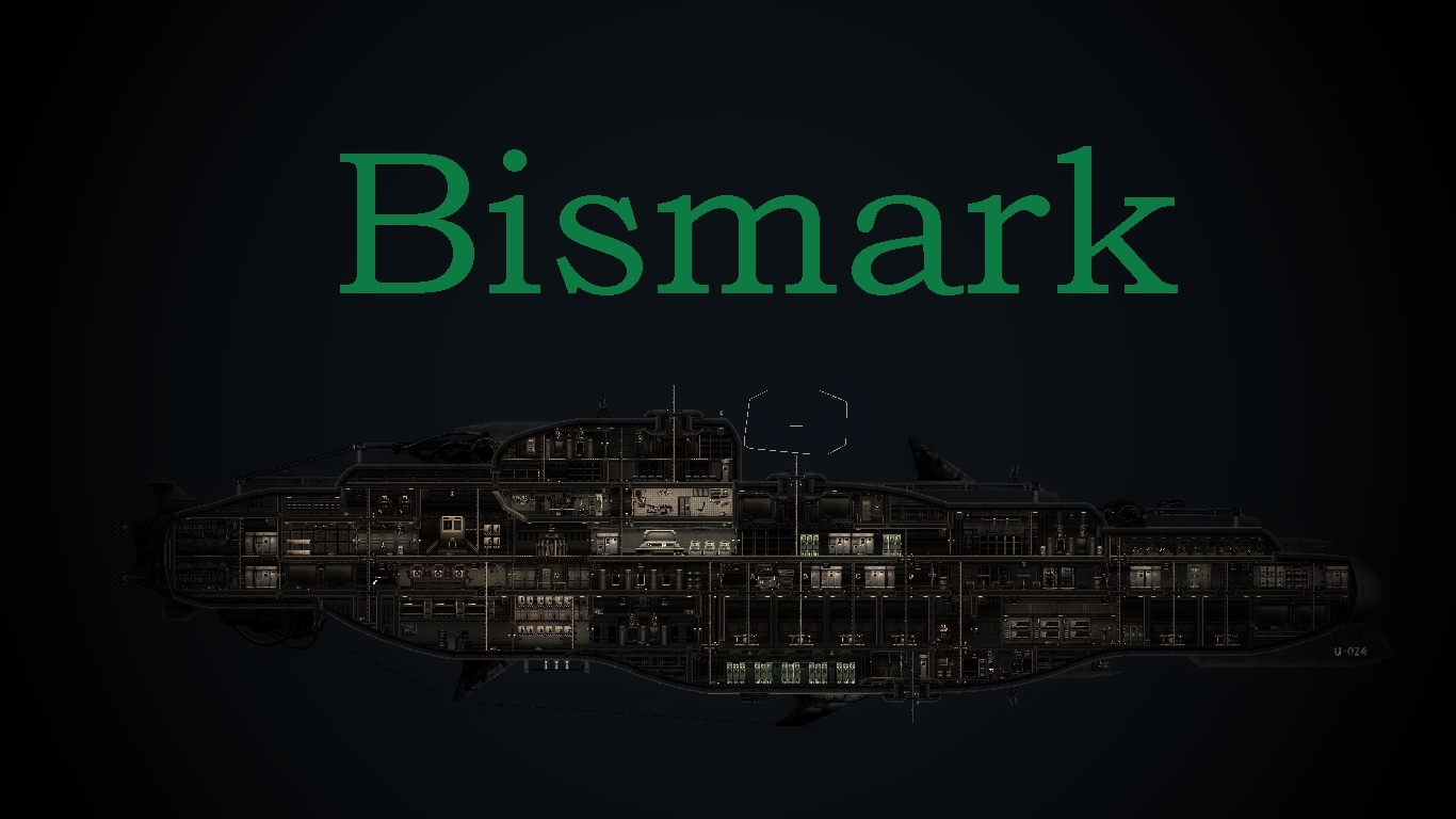 Bismarсk – Barotrauma Mod