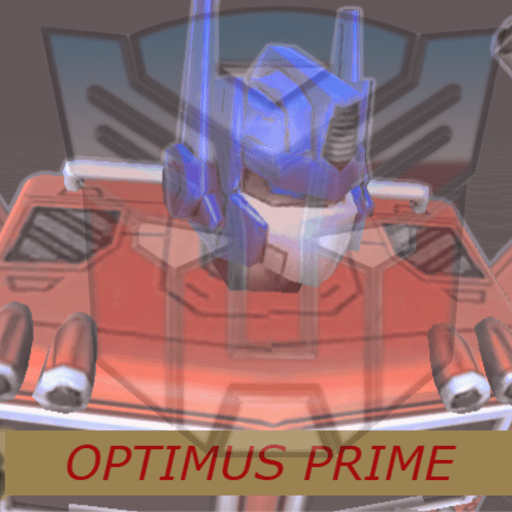 Optimus Prime