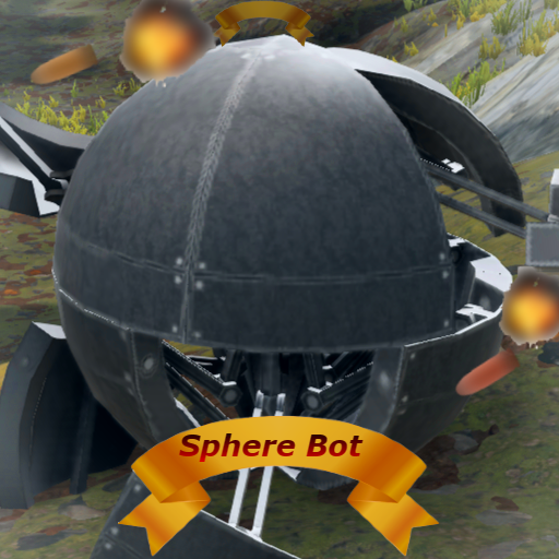 Sphere Bot