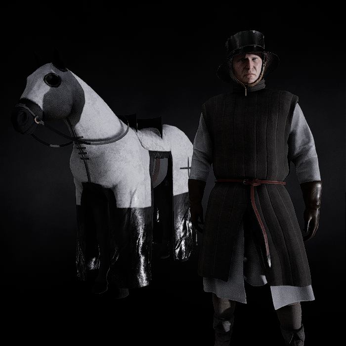 New Faction