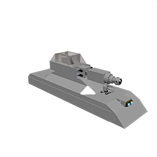 A-2 Tank