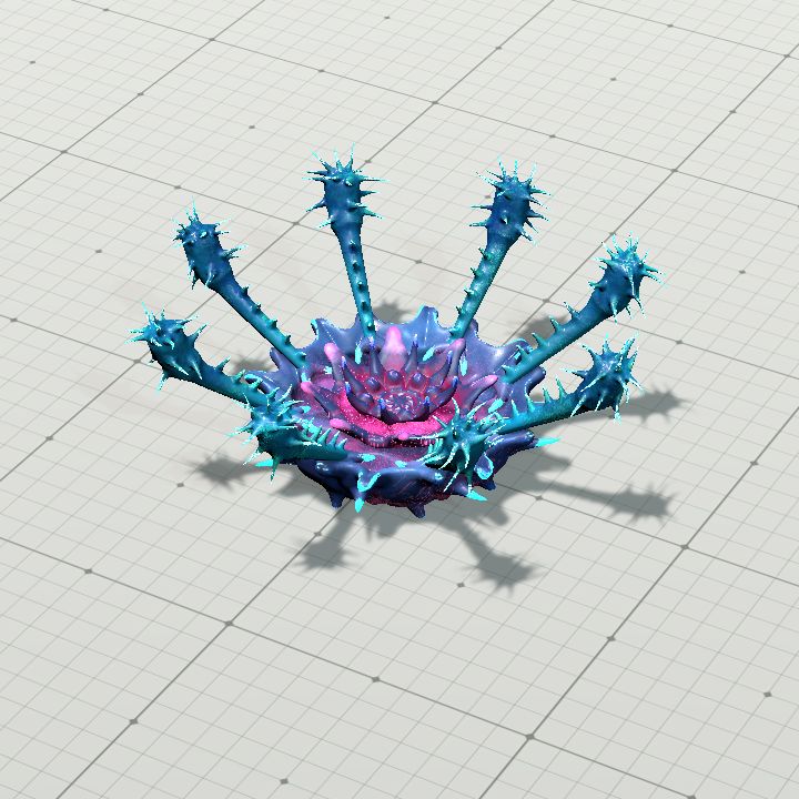 UDP6