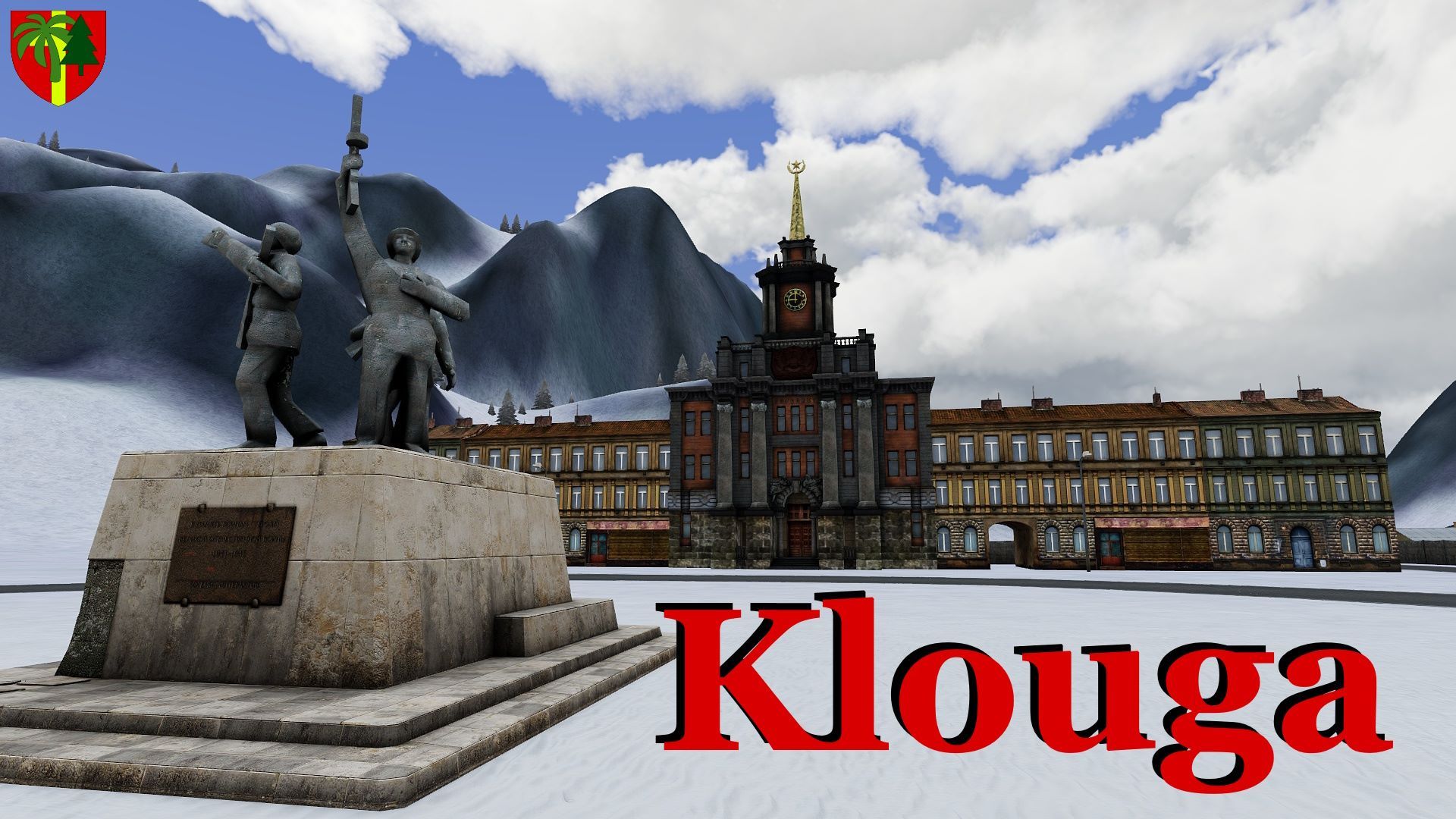 Klouga