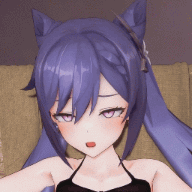 [runhh]Keqing OnlySex preview