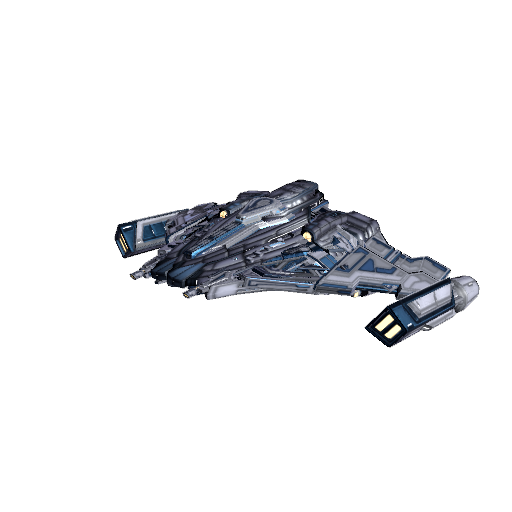 hunter cruiser
