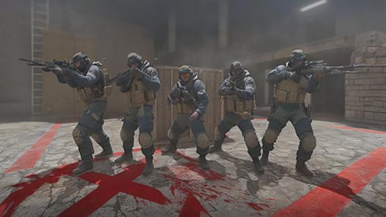 cs2_valorant_test – Counter-Strike 2 Mod