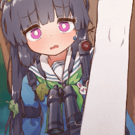 【铜矿】档案 美游