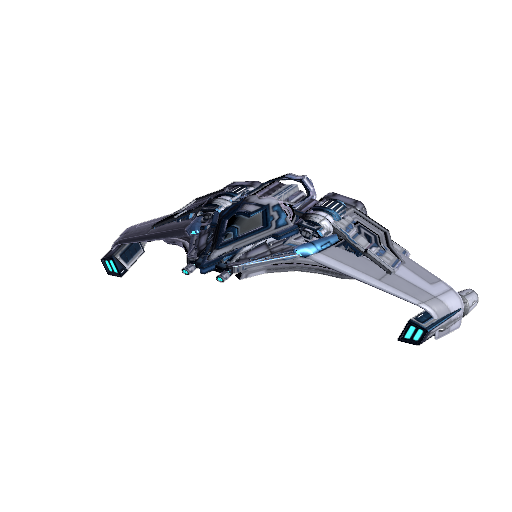  Star Eagle F-305