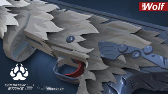 MAG-7 :: Arctic Wolf