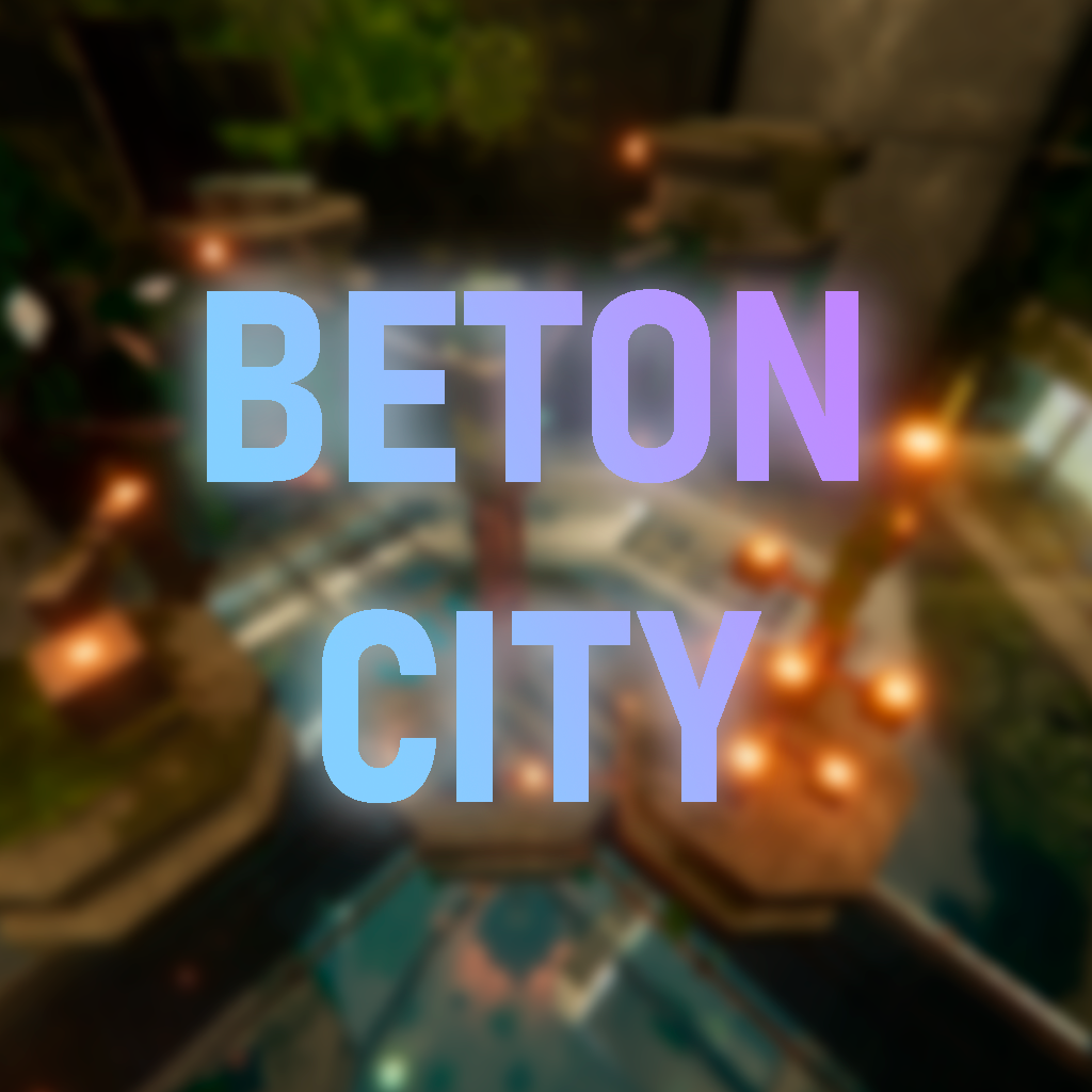 Beton City [UNDER CONSTRUCTION]