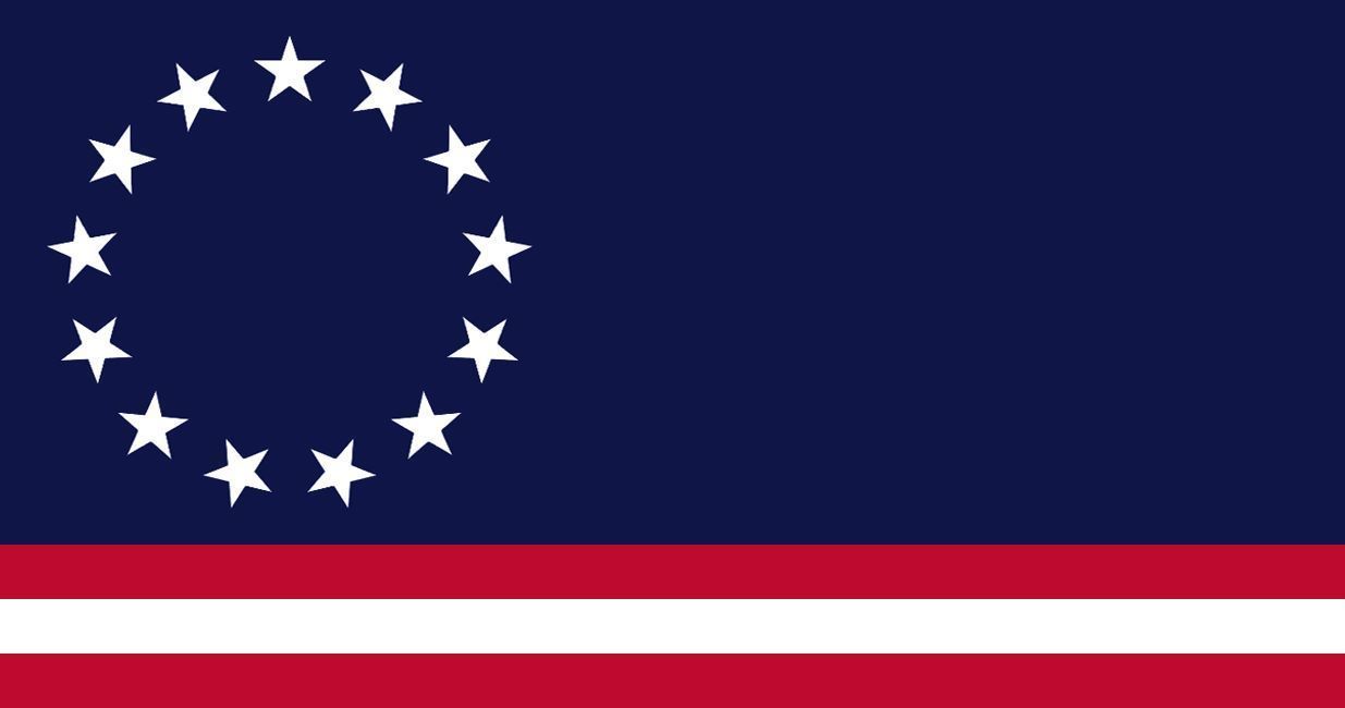 TFR ARMA3 - Union of America