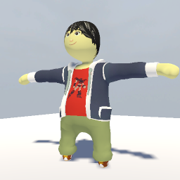 Hiro Hamada