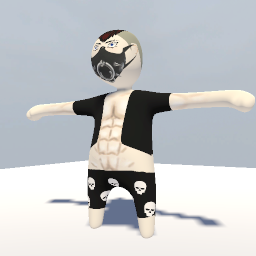 The Goth