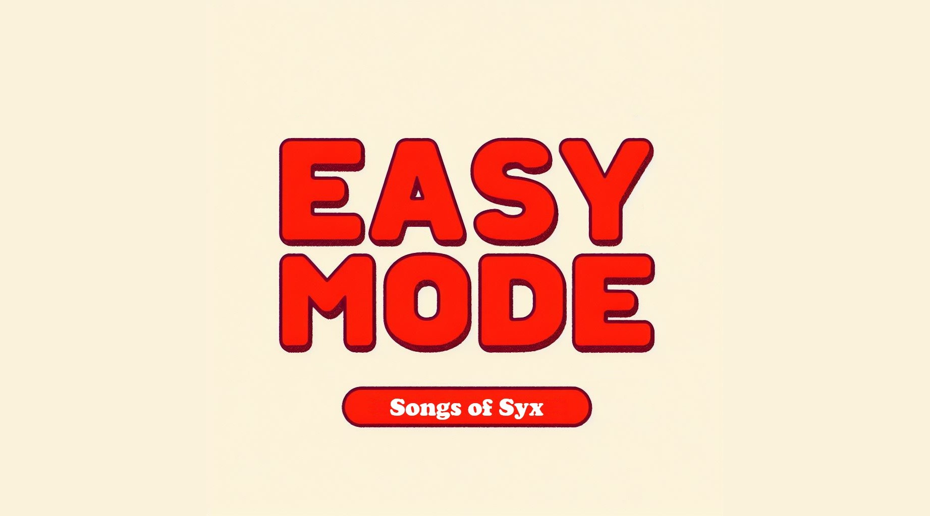 Easy Mode