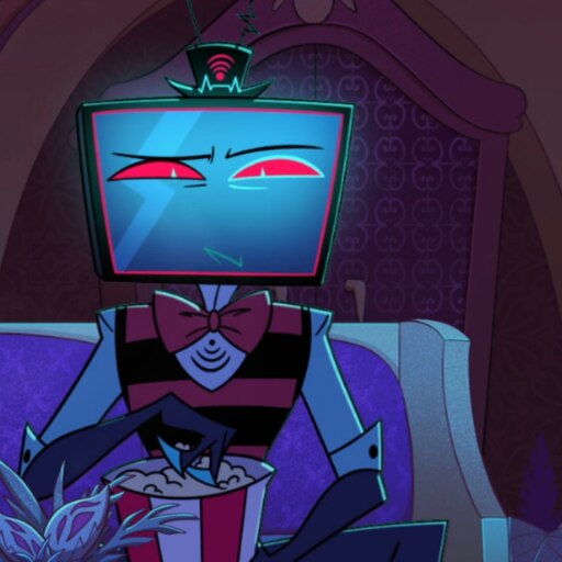 Steamワークショップ::The Vees - Hazbin Hotel