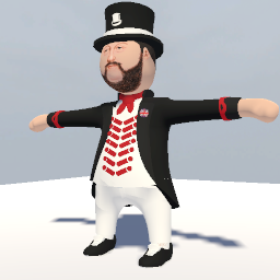 Englishman