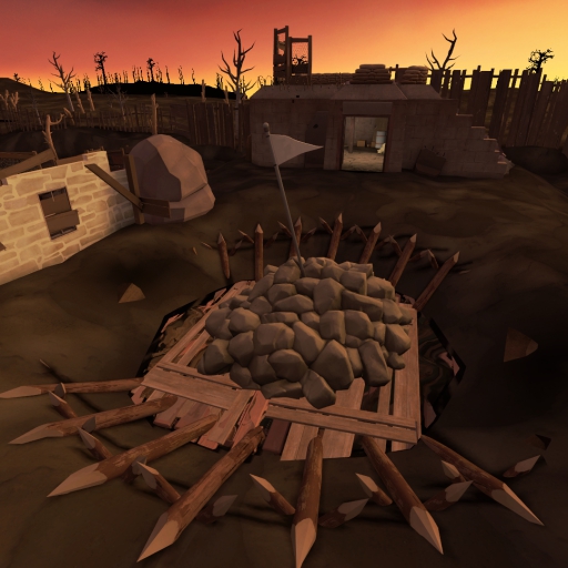 CTF_SLUDGE_PUDDLE  [FIXED] – Team Fortress 2 Mod