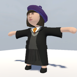 Hermione Granger