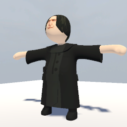 Severus Snape