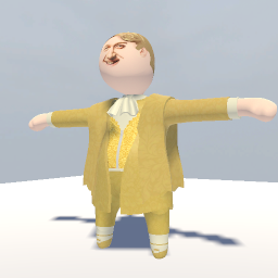 Gilderoy Lockhart