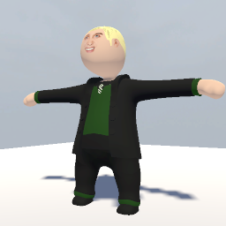 Draco Malfoy