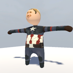 Captain America