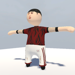 Korean Star