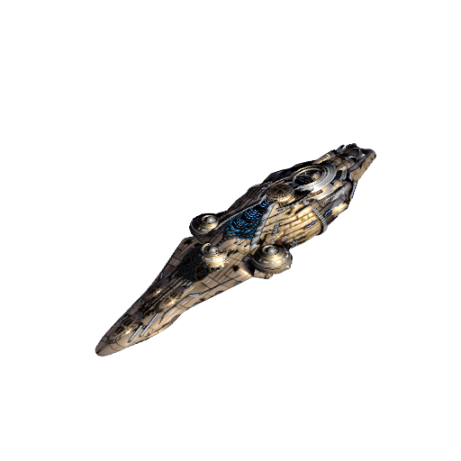 CALAMARI Assault Carrier