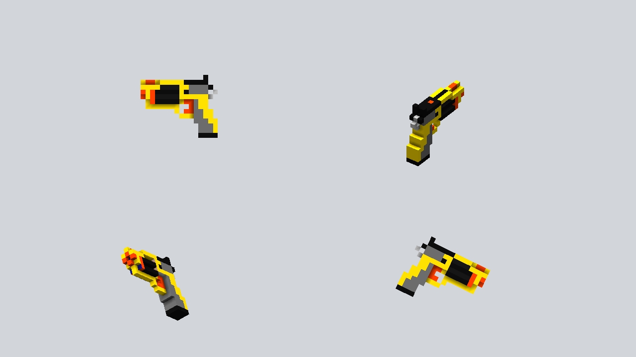 Nerf N-Strike
