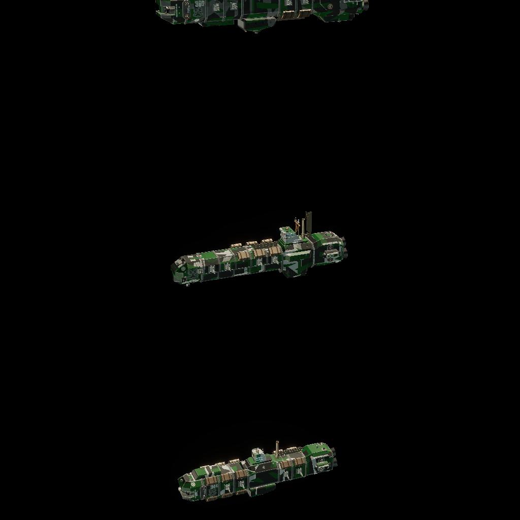 All The Gun For The Gun