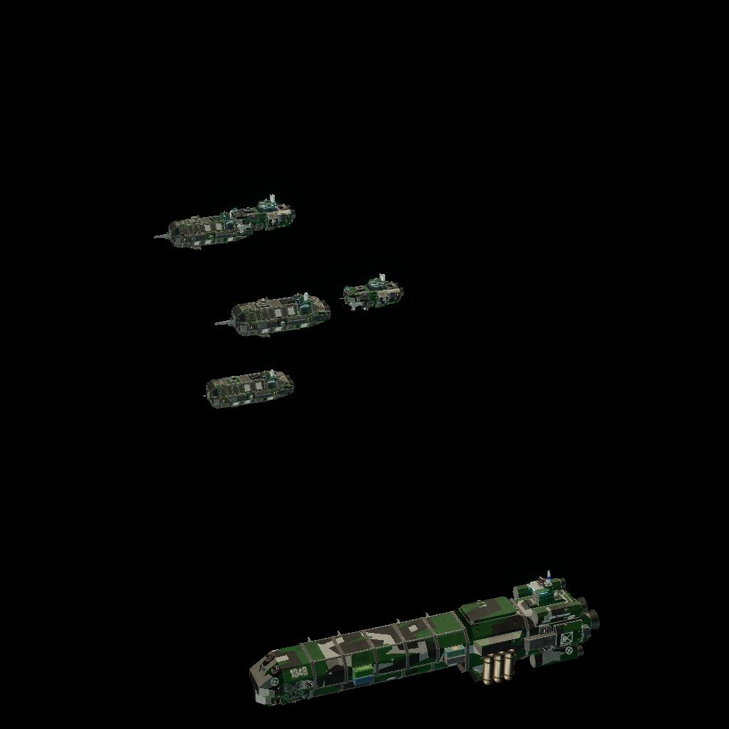 All The Plasma AND All The Gun