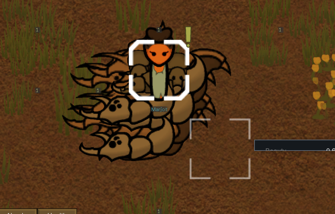 Insect trainer