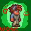 Cat Ears For All – tModLoader Mod