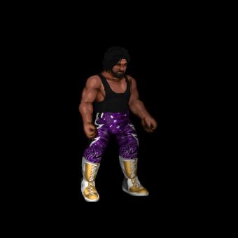 Tavion Heights