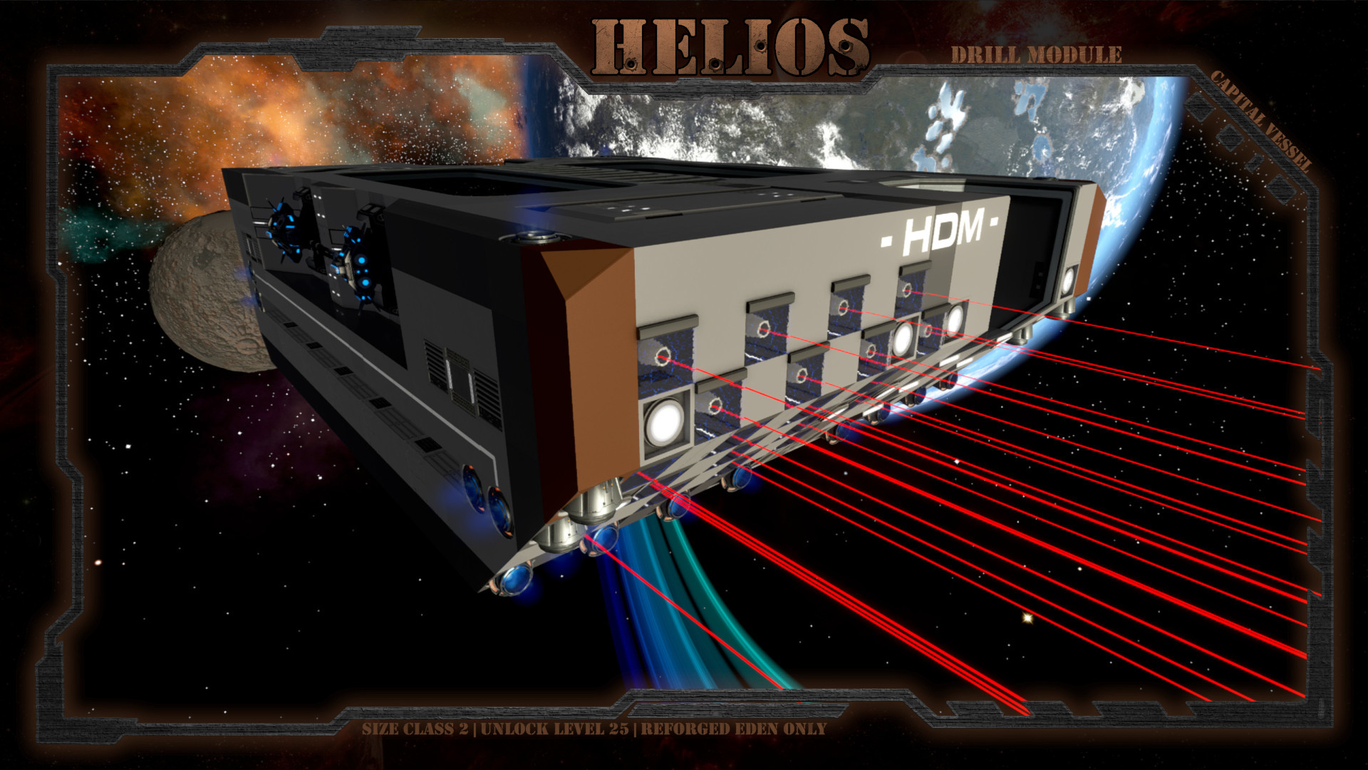Helios-Drill-M-REK