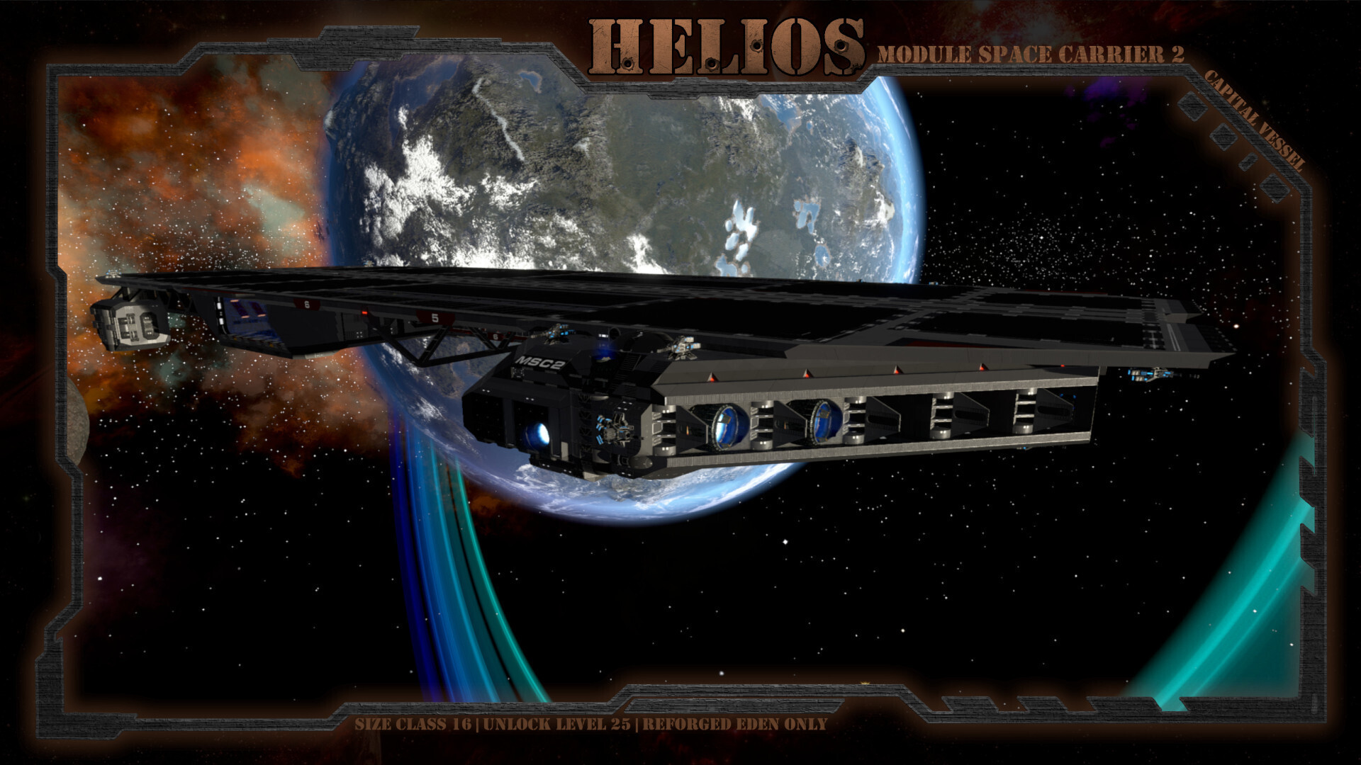 Helios-MSC2-REK