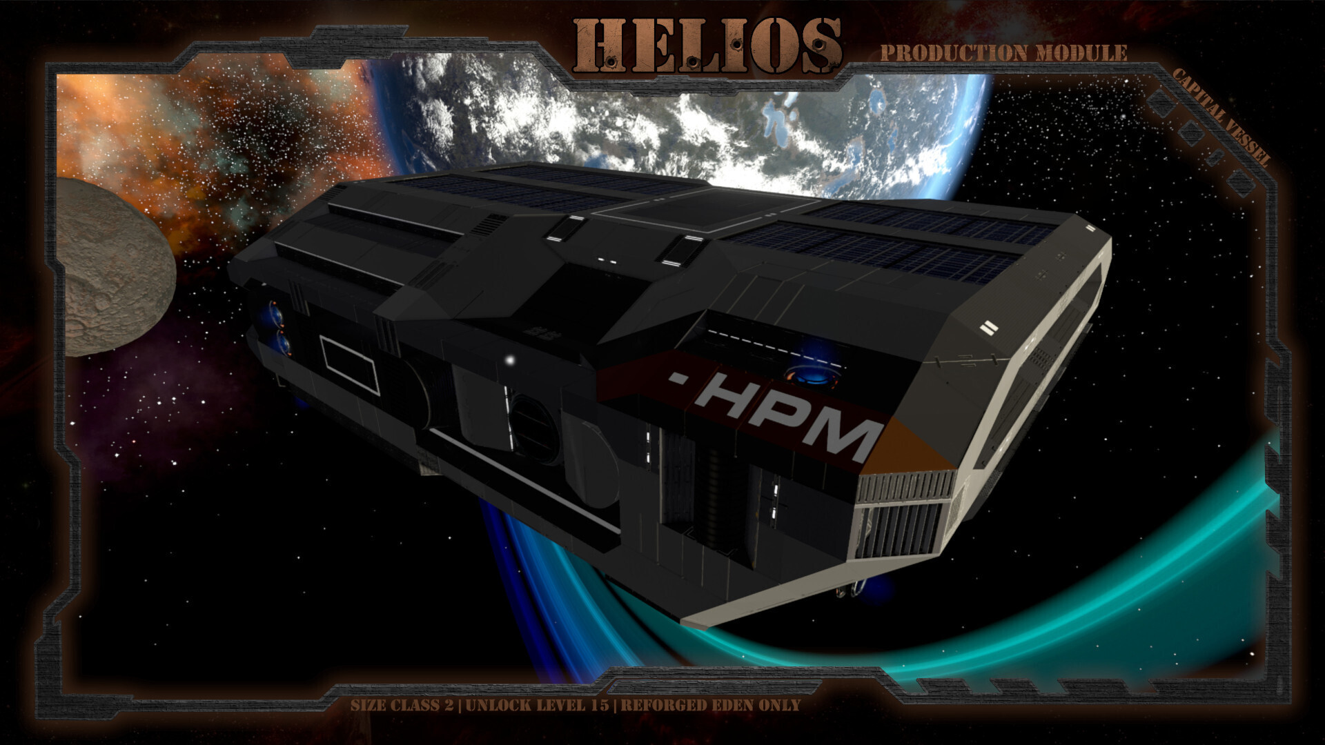 Helios-Production-M-REK