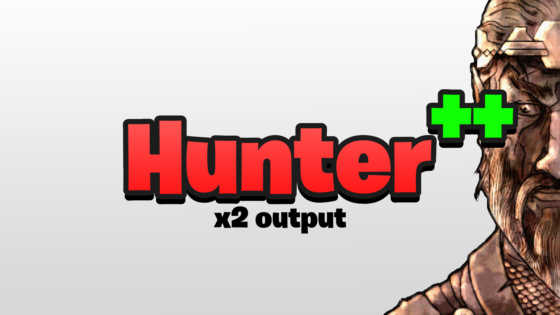 Hunter++ (Abandoned)