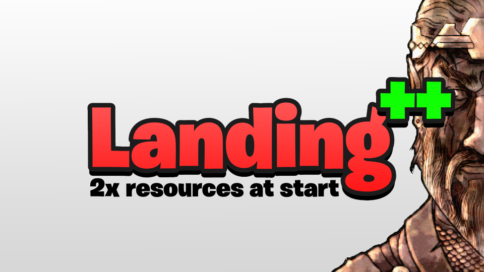 Landing++ (Abandoned)