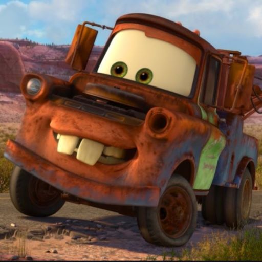 Dadgum Goat (Mater)