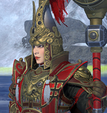 celestial general female