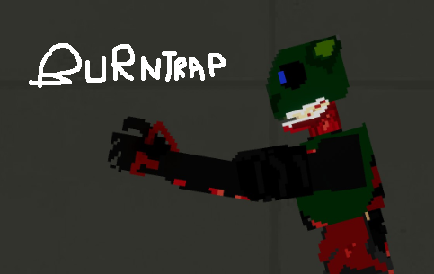 burntrap skin